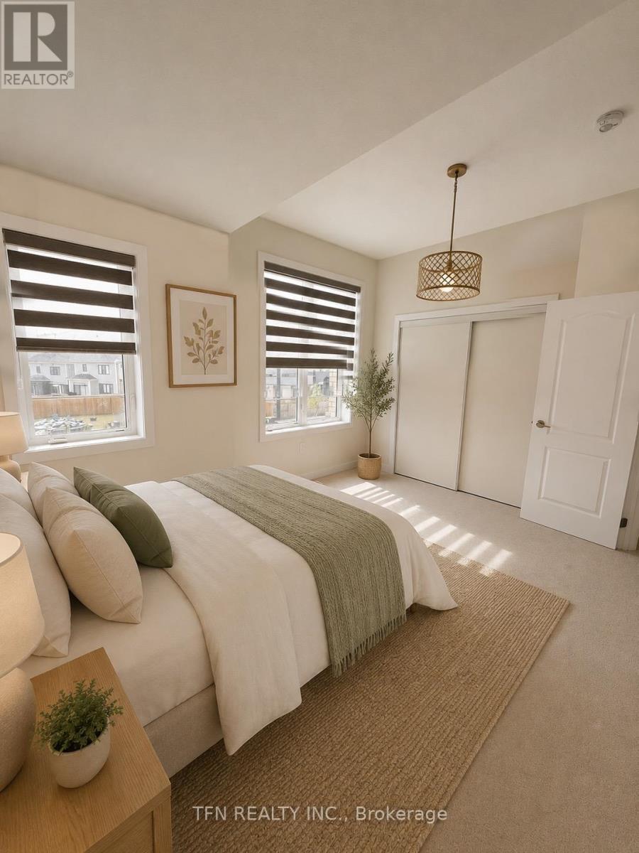71 Sundin Drive, Haldimand, ON - Indoor Photo Showing Bedroom