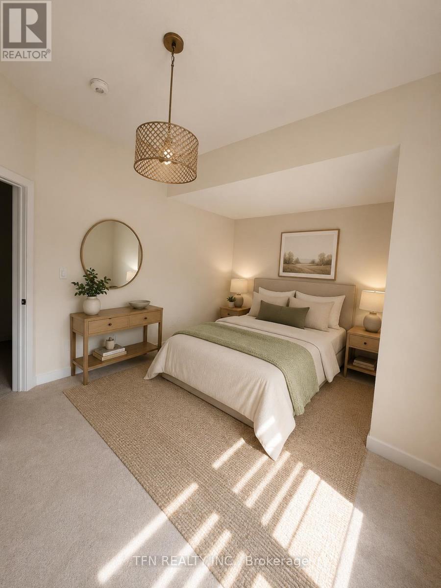 71 Sundin Drive, Haldimand, ON - Indoor Photo Showing Bedroom