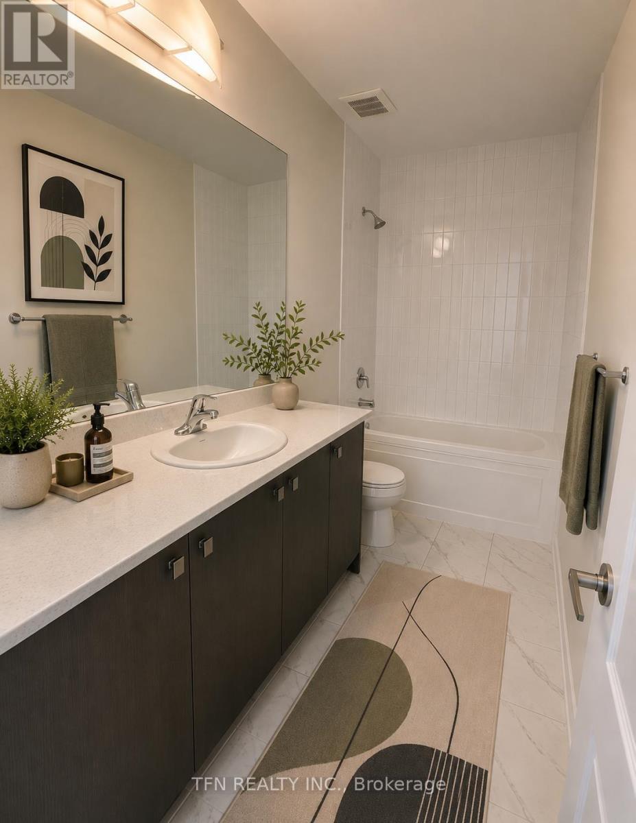 71 Sundin Drive, Haldimand, ON - Indoor Photo Showing Bathroom