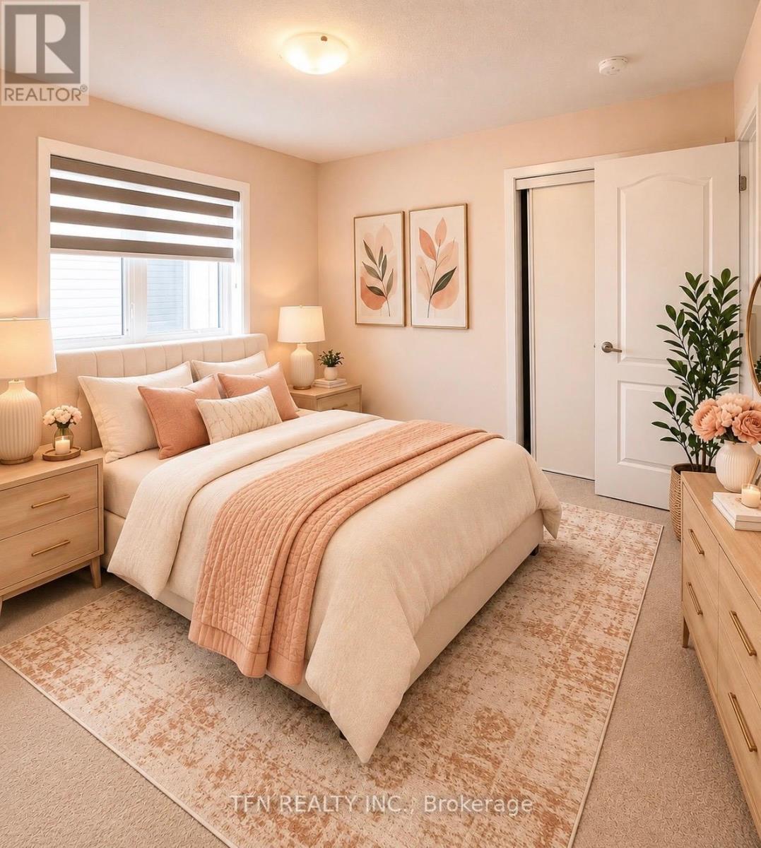 71 Sundin Drive, Haldimand, ON - Indoor Photo Showing Bedroom