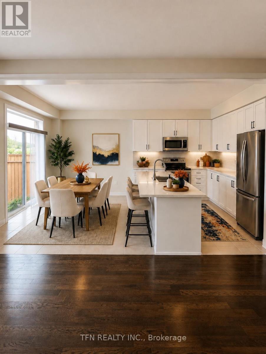 71 Sundin Drive, Haldimand, ON - Indoor