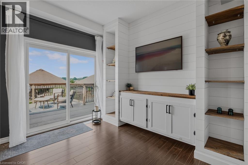 174 Woodway Trail, Simcoe, ON - Indoor Photo Showing Other Room