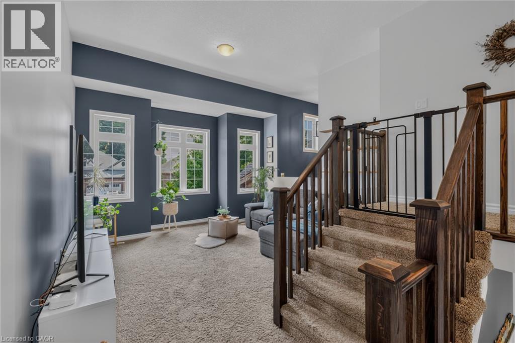 174 Woodway Trail, Simcoe, ON - Indoor Photo Showing Other Room
