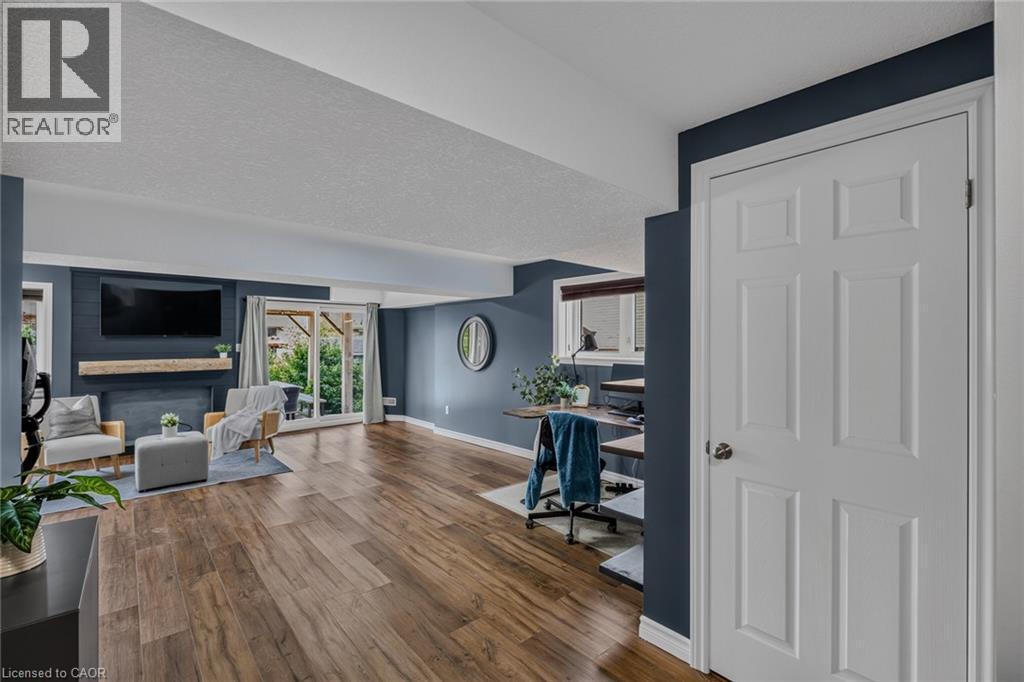 174 Woodway Trail, Simcoe, ON - Indoor