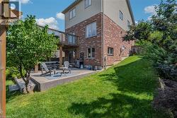 Back house -