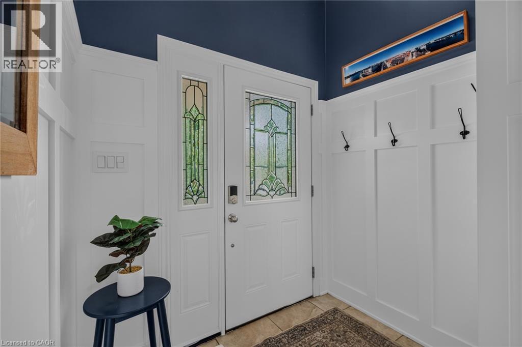 174 Woodway Trail, Simcoe, ON - Indoor Photo Showing Other Room