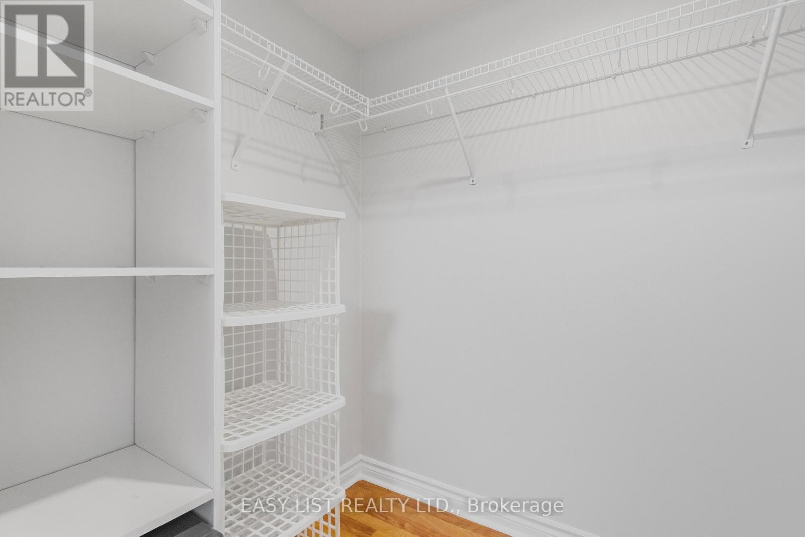 319 - 2020 Mcnicoll Avenue, Toronto, ON - Indoor With Storage