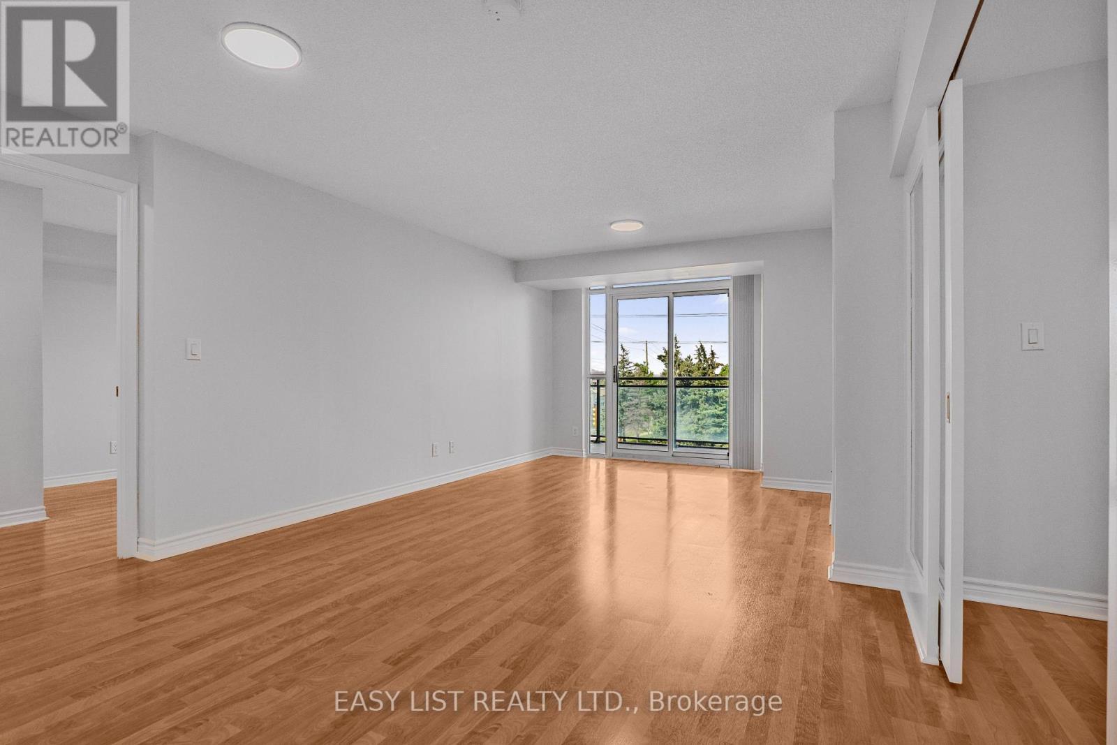 319 - 2020 Mcnicoll Avenue, Toronto, ON - Indoor Photo Showing Other Room