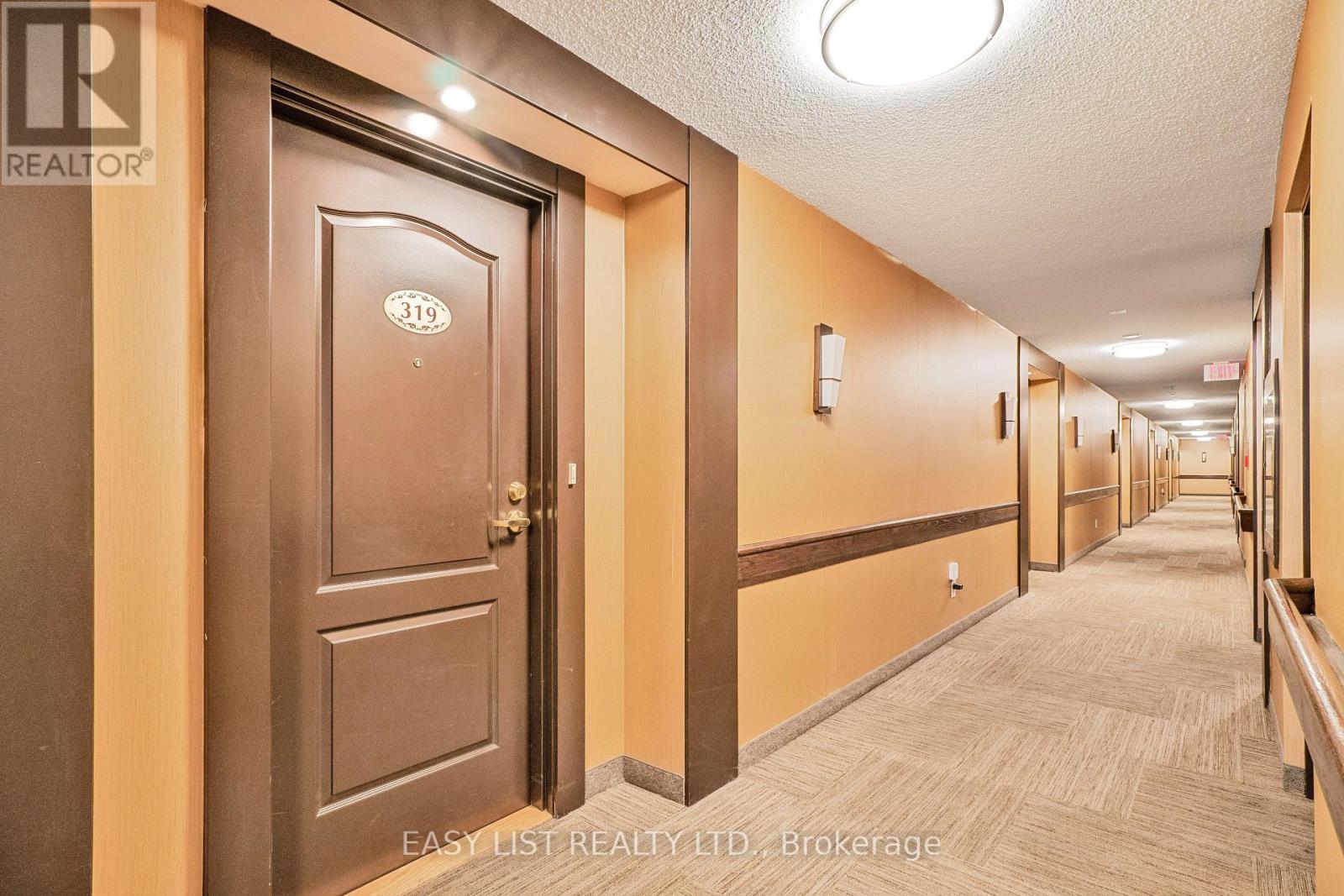 319 - 2020 Mcnicoll Avenue, Toronto, ON - Indoor Photo Showing Other Room