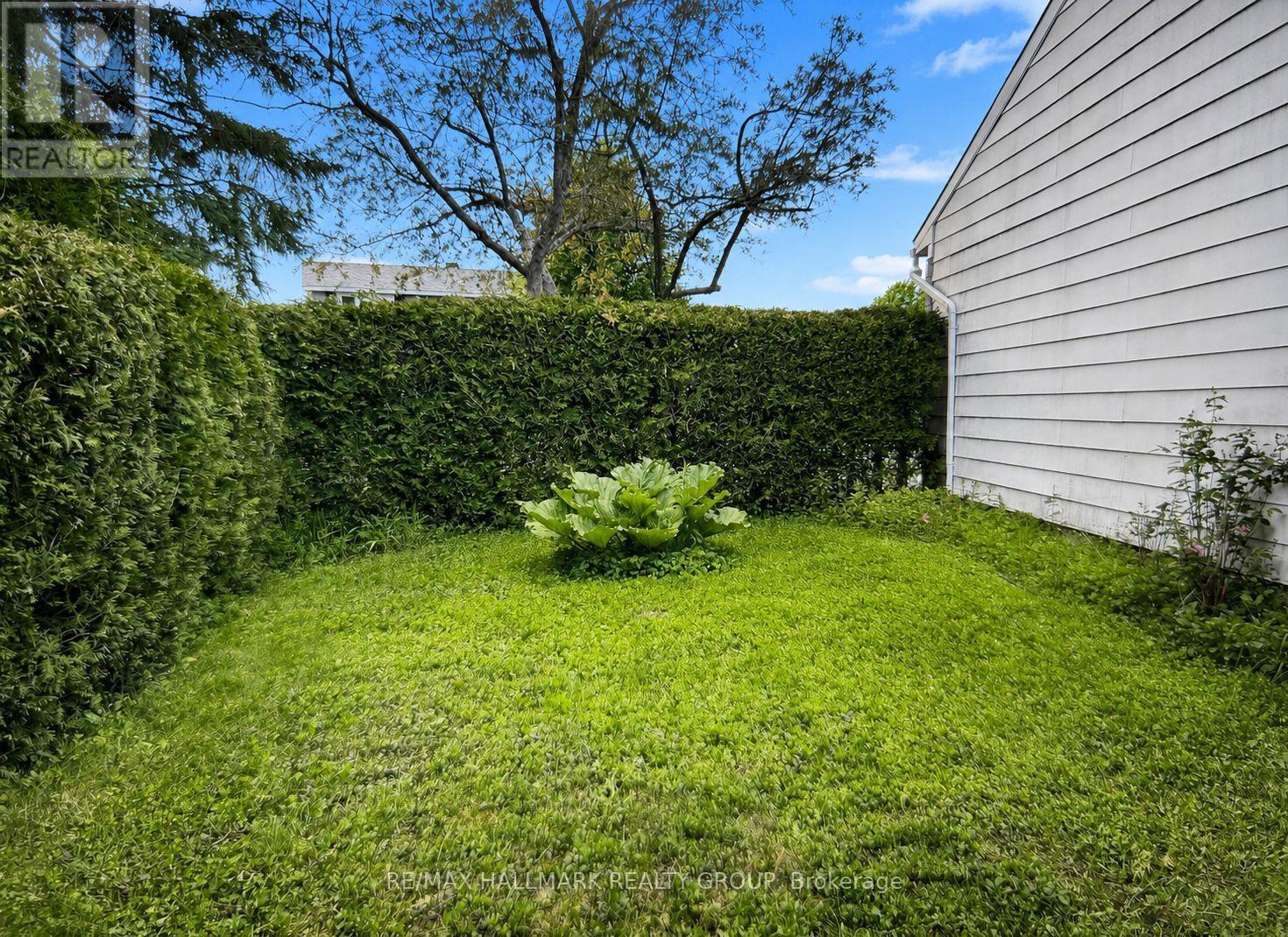 20 Cramer Drive, Ottawa, ON - Outdoor