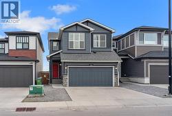 132 Howse Crescent NE Calgary, AB T3P 1L5