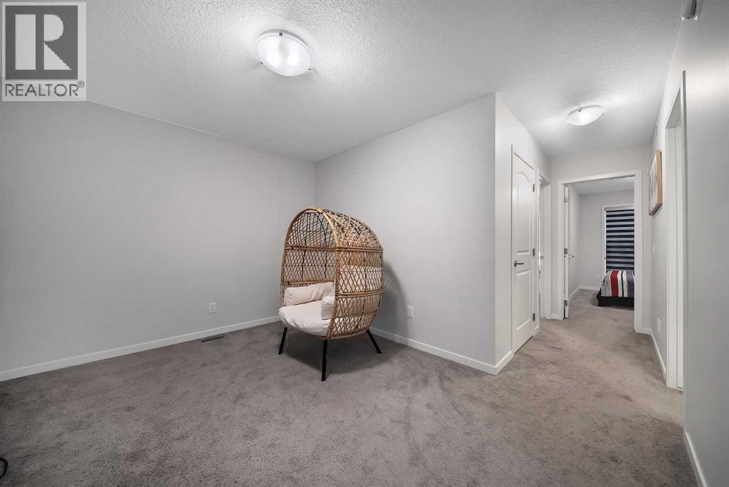 132 Howse Crescent Ne, Calgary, AB - Indoor Photo Showing Other Room