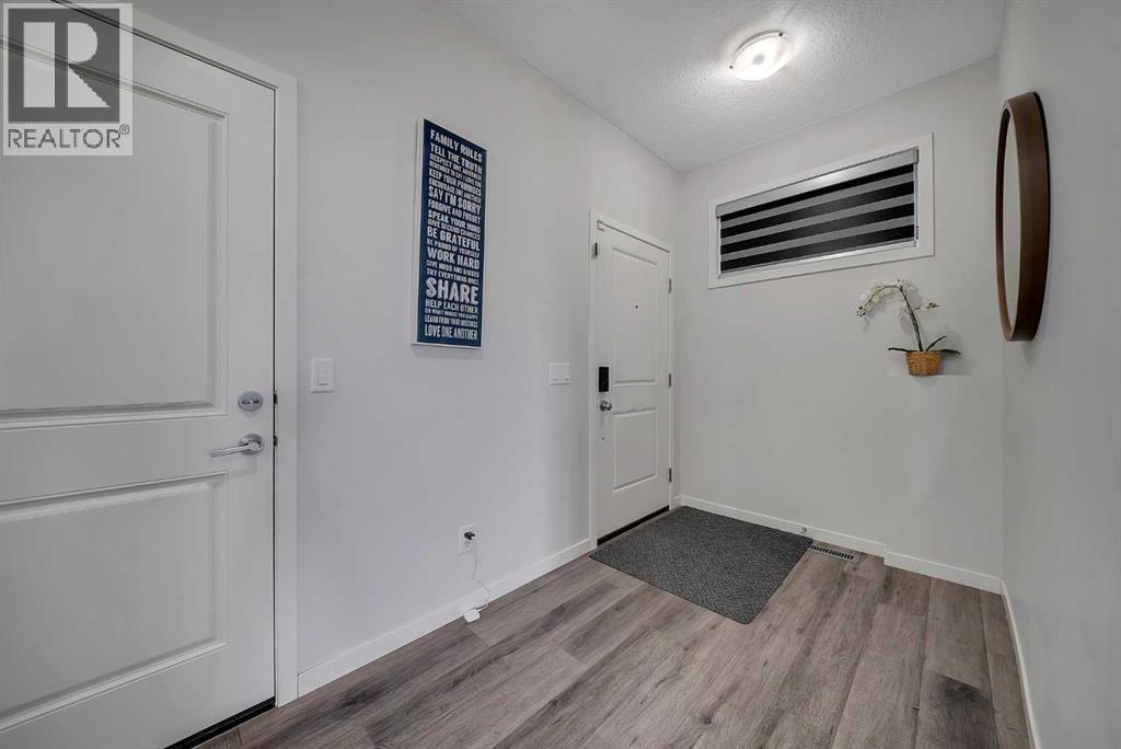 132 Howse Crescent Ne, Calgary, AB - Indoor Photo Showing Other Room