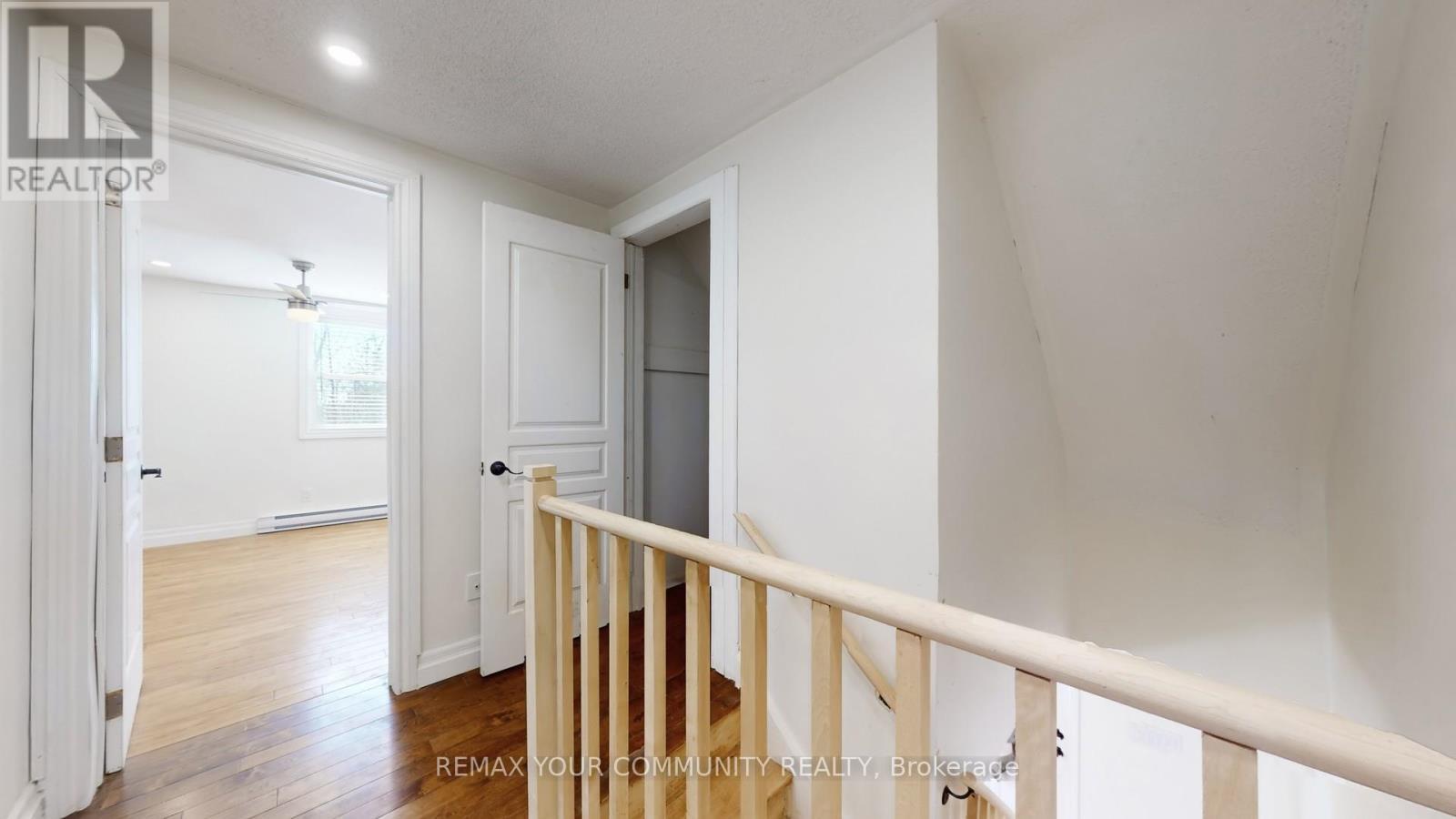 4219 Stouffville Road, Whitchurch-Stouffville, ON - Indoor Photo Showing Other Room