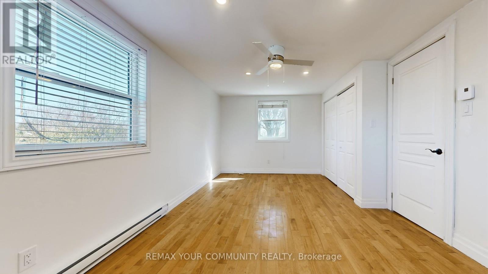 4219 Stouffville Road, Whitchurch-Stouffville, ON - Indoor Photo Showing Other Room