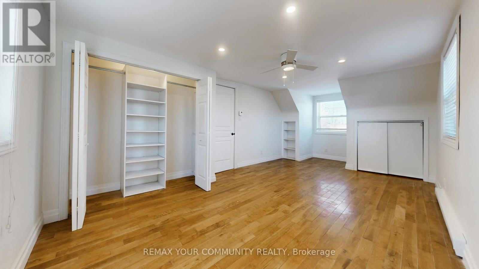 4219 Stouffville Road, Whitchurch-Stouffville, ON - Indoor Photo Showing Other Room