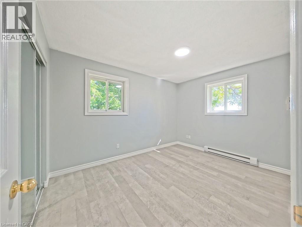 119 Cedar Street S Unit# 14, Kitchener, ON - Indoor Photo Showing Other Room