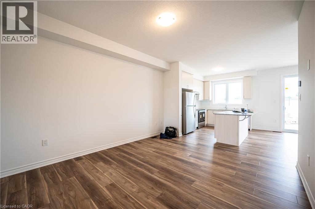 319 Rosenberg Way, Kitchener, ON - Indoor