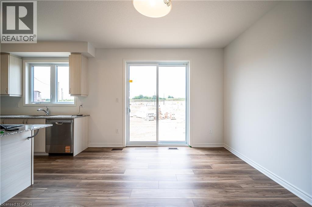 319 Rosenberg Way, Kitchener, ON - Indoor