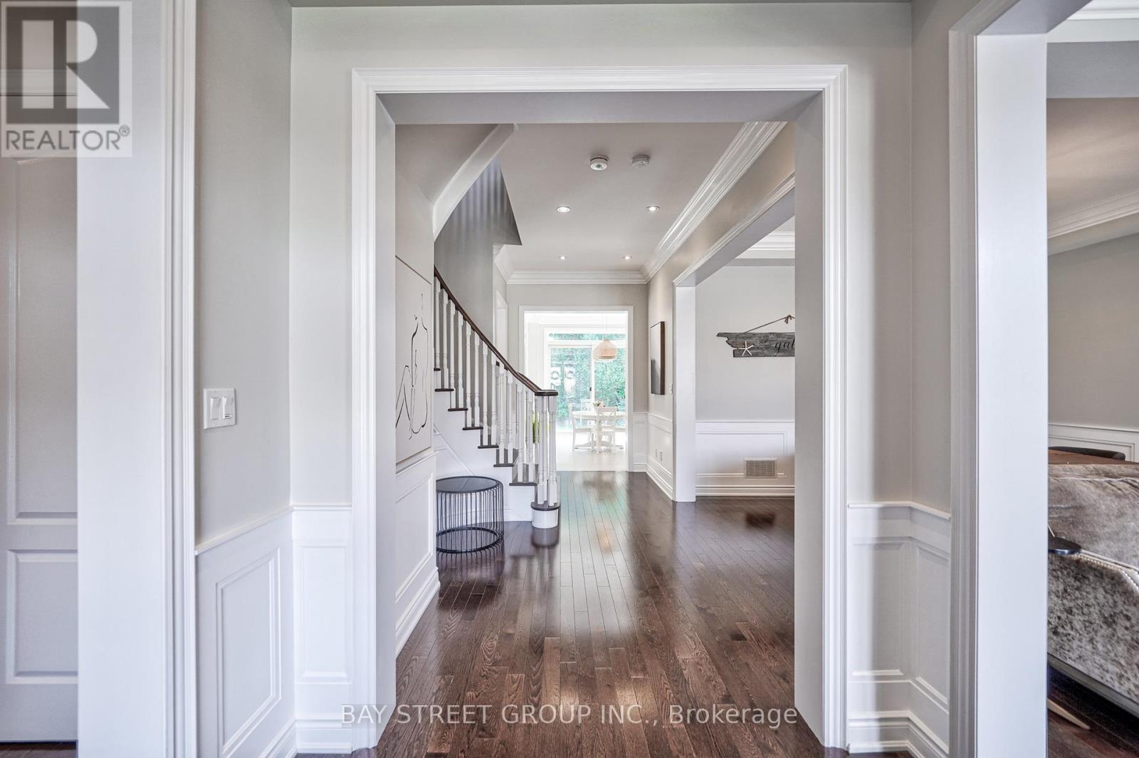23 Trail Boulevard, Springwater, ON - Indoor Photo Showing Other Room
