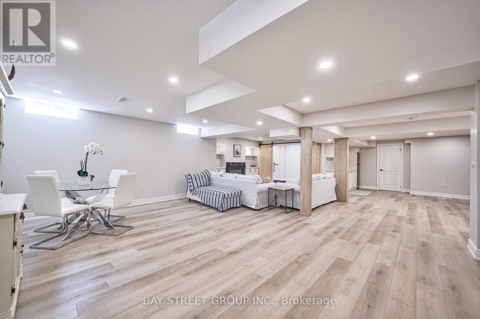 23 Trail Boulevard, Springwater, ON - Indoor