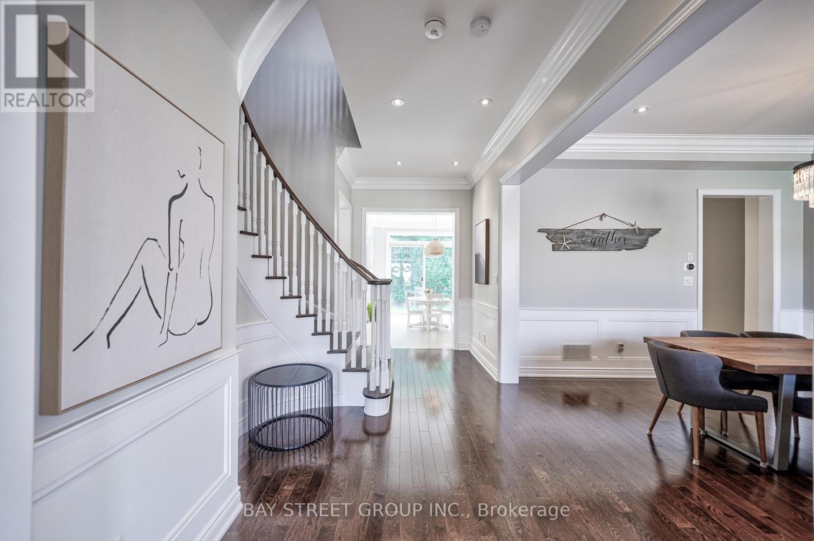 23 Trail Boulevard, Springwater, ON - Indoor Photo Showing Other Room