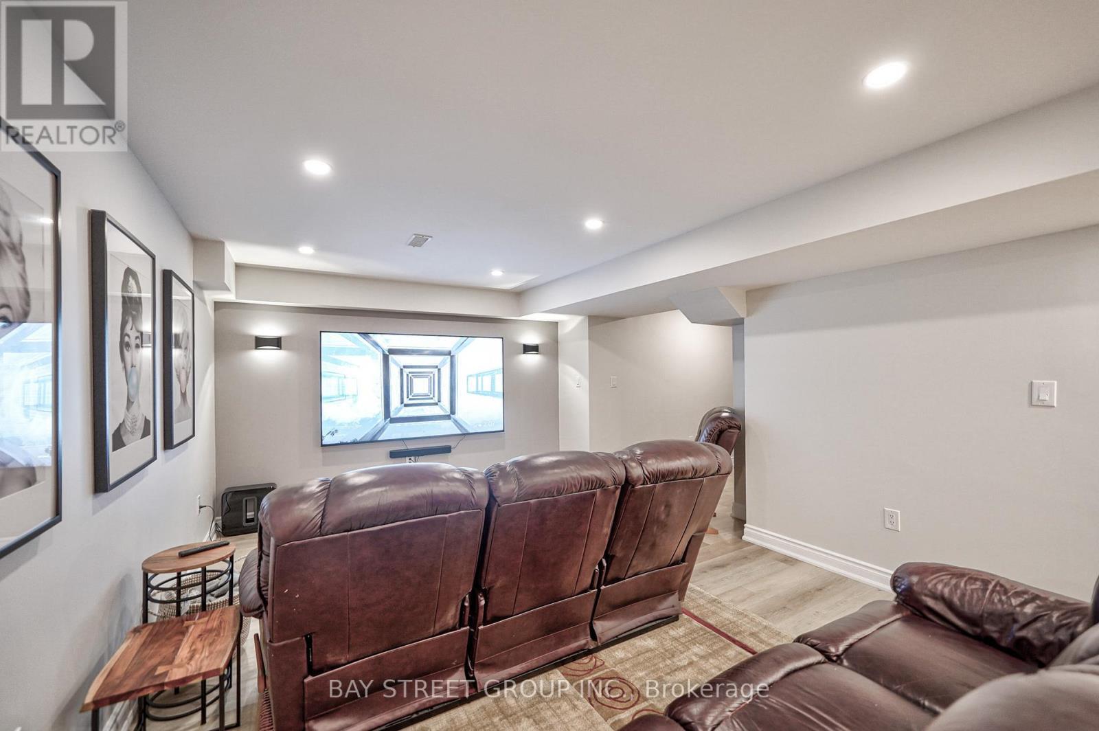 23 Trail Boulevard, Springwater, ON - Indoor