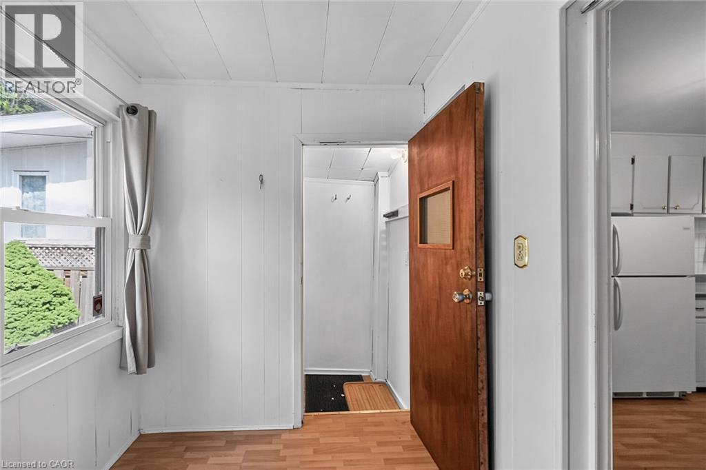 155 Newlands Avenue, Hamilton, ON - Indoor