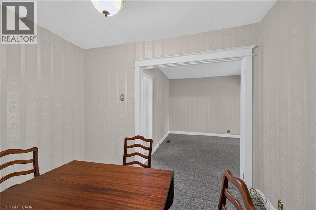 155 Newlands Avenue, Hamilton, ON - Indoor