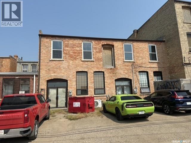 41 High Street W, Moose Jaw, SK