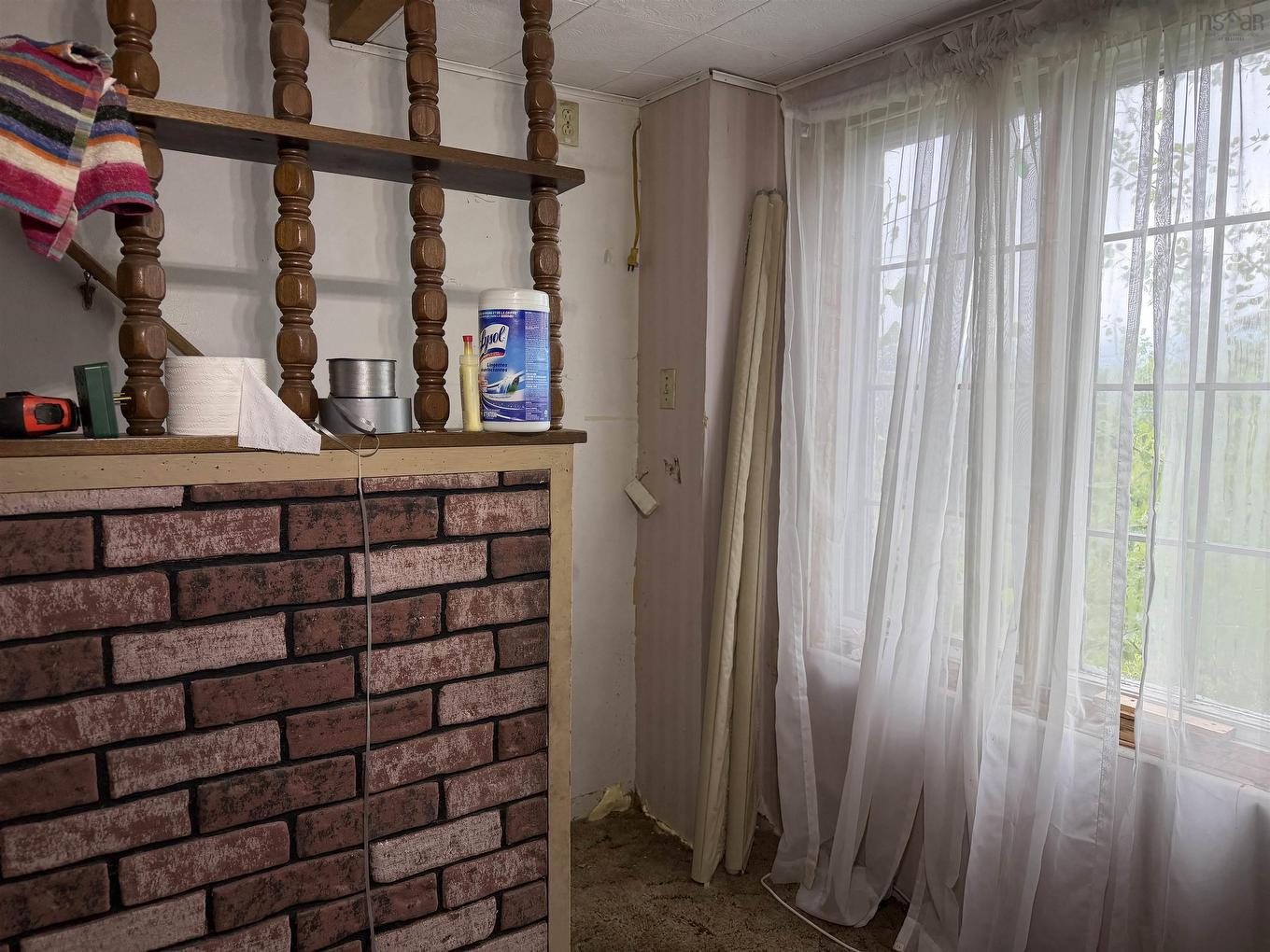 10346 Sherbrooke Road, Priestville, NS - Indoor Photo Showing Other Room