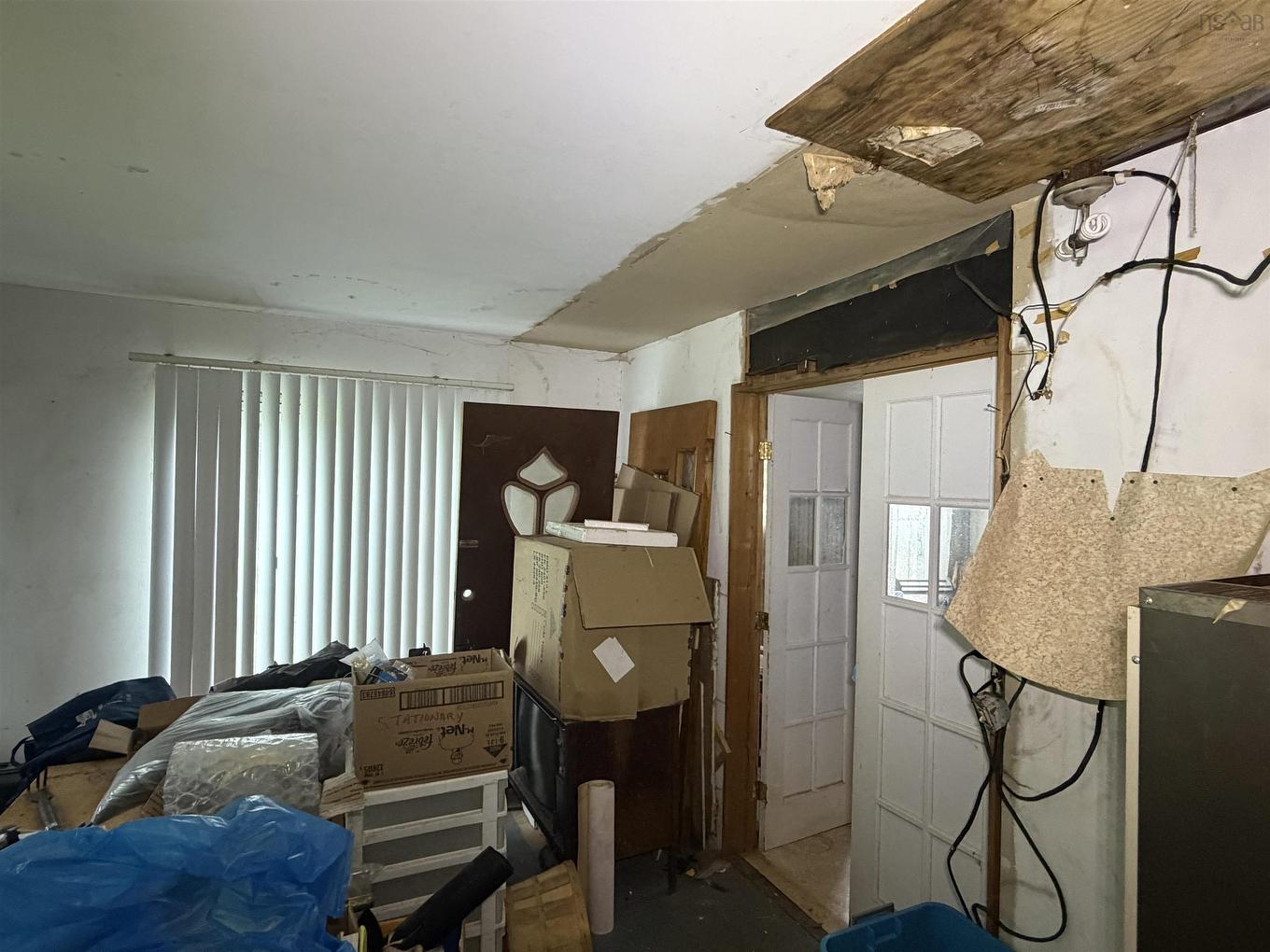 10346 Sherbrooke Road, Priestville, NS - Indoor Photo Showing Other Room