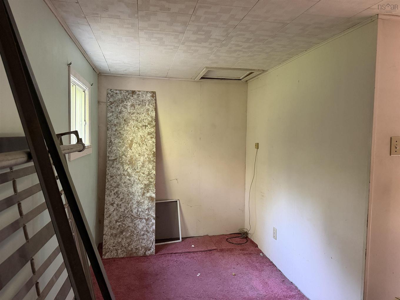 10346 Sherbrooke Road, Priestville, NS - Indoor Photo Showing Other Room