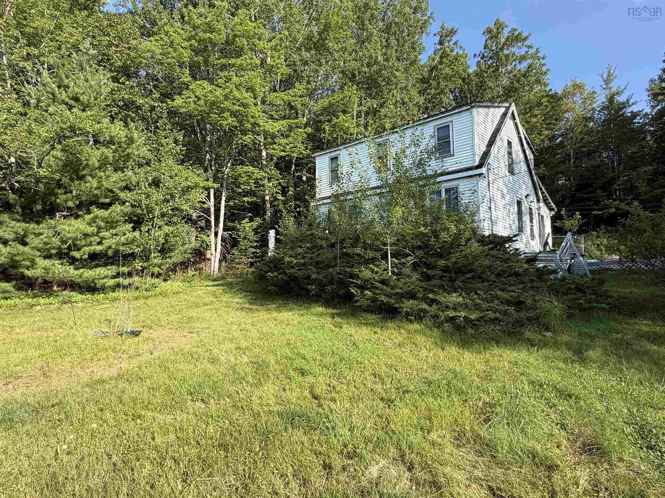 10346 Sherbrooke Road, Priestville, NS - Outdoor