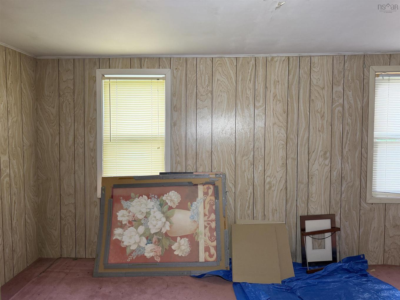 10346 Sherbrooke Road, Priestville, NS - Indoor