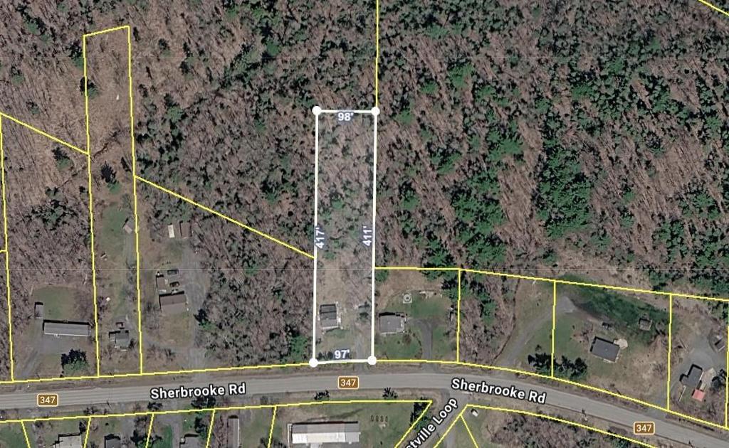 10346 Sherbrooke Road, Priestville, NS - Other