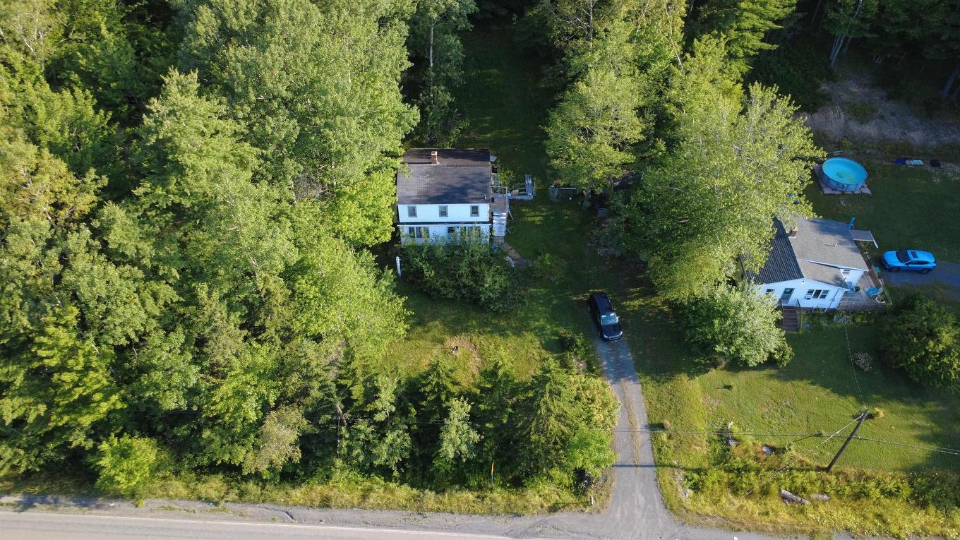 10346 Sherbrooke Road, Priestville, NS - Outdoor With View