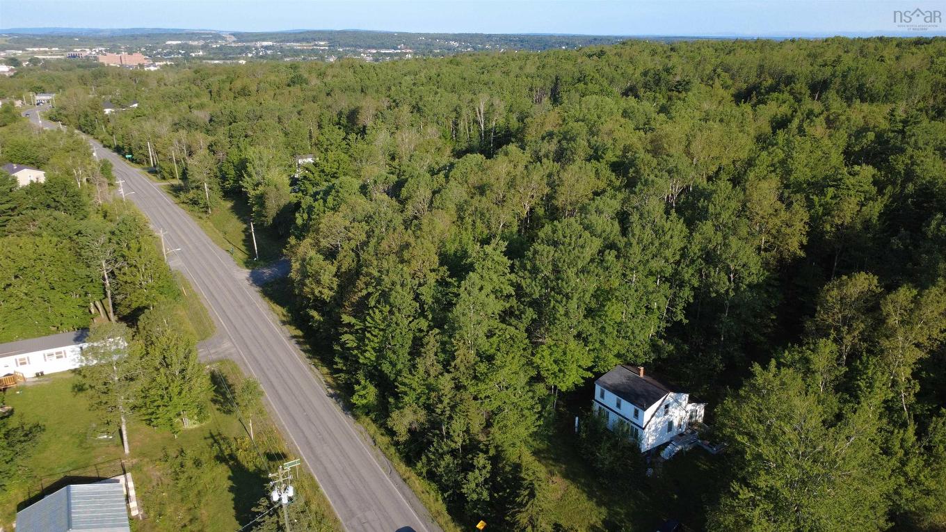 10346 Sherbrooke Road, Priestville, NS - Outdoor With View