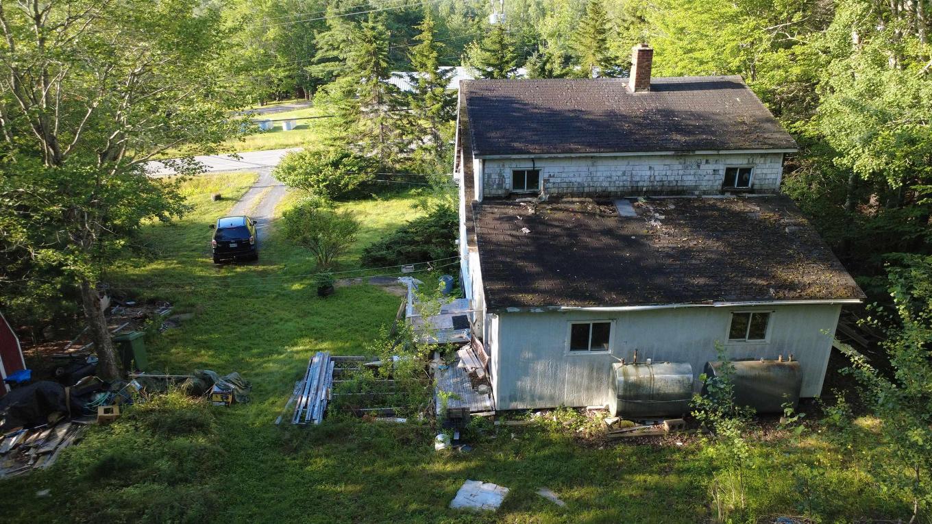 10346 Sherbrooke Road, Priestville, NS - Outdoor
