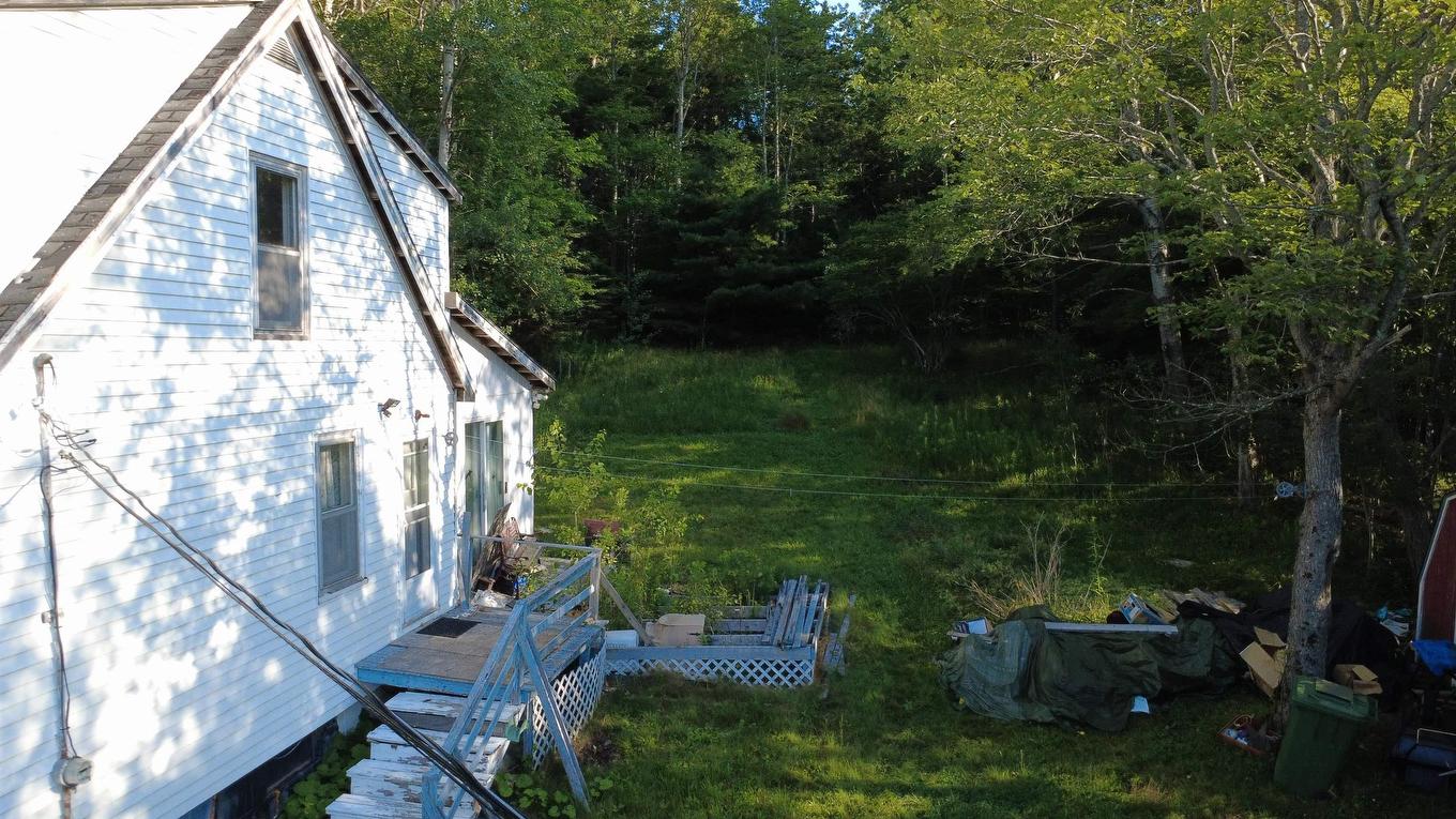 10346 Sherbrooke Road, Priestville, NS - Outdoor