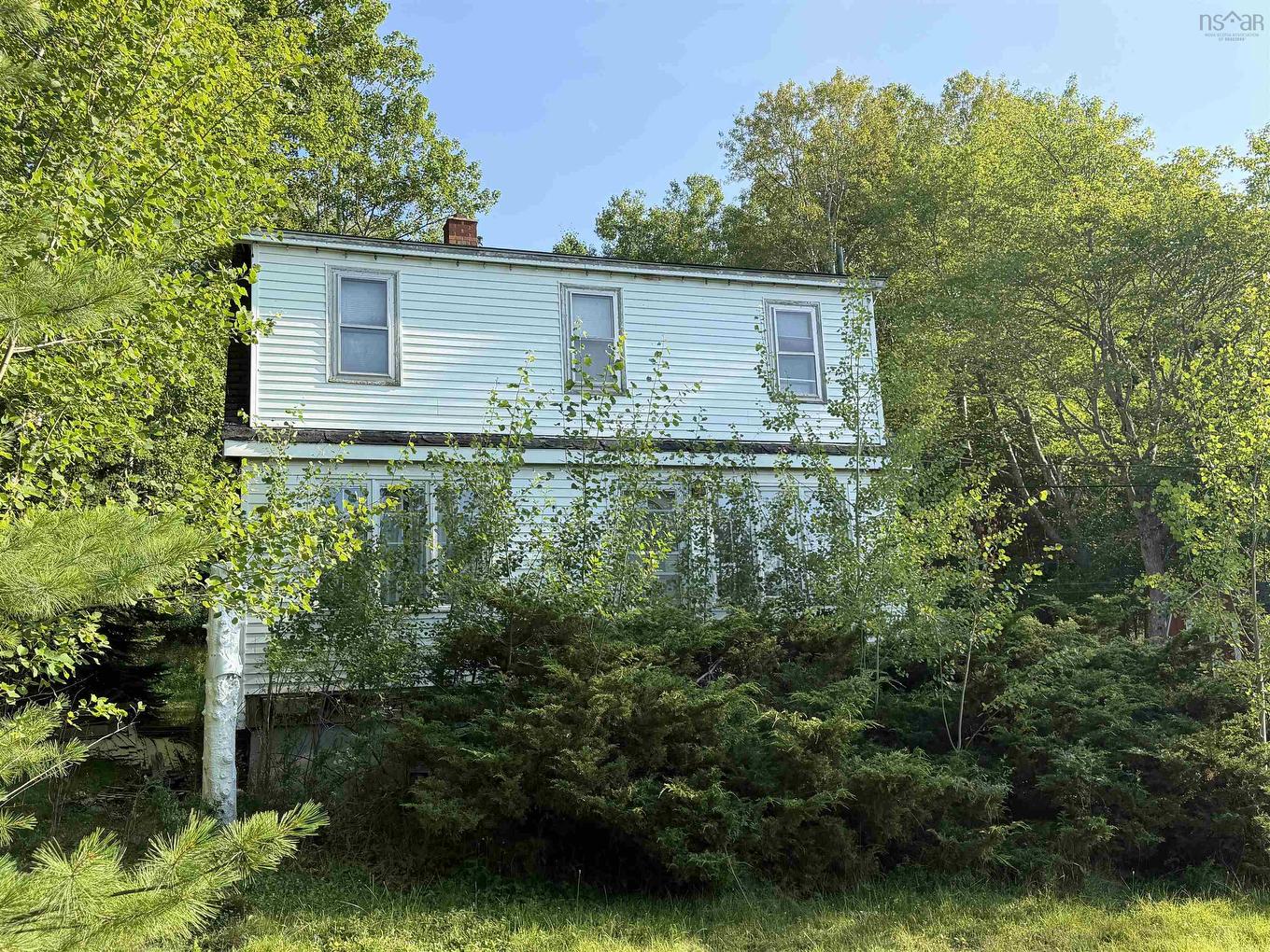 10346 Sherbrooke Road, Priestville, NS - Outdoor