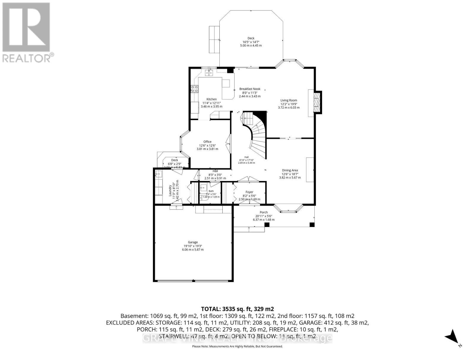 36 Baslaw Drive, Ottawa, ON - Other