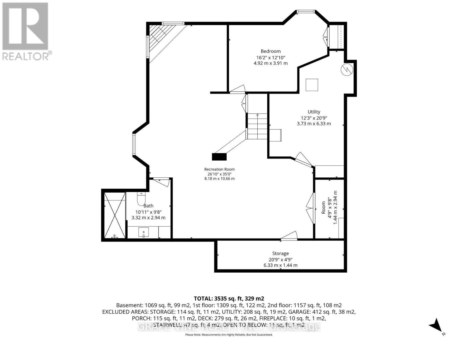 36 Baslaw Drive, Ottawa, ON - Other