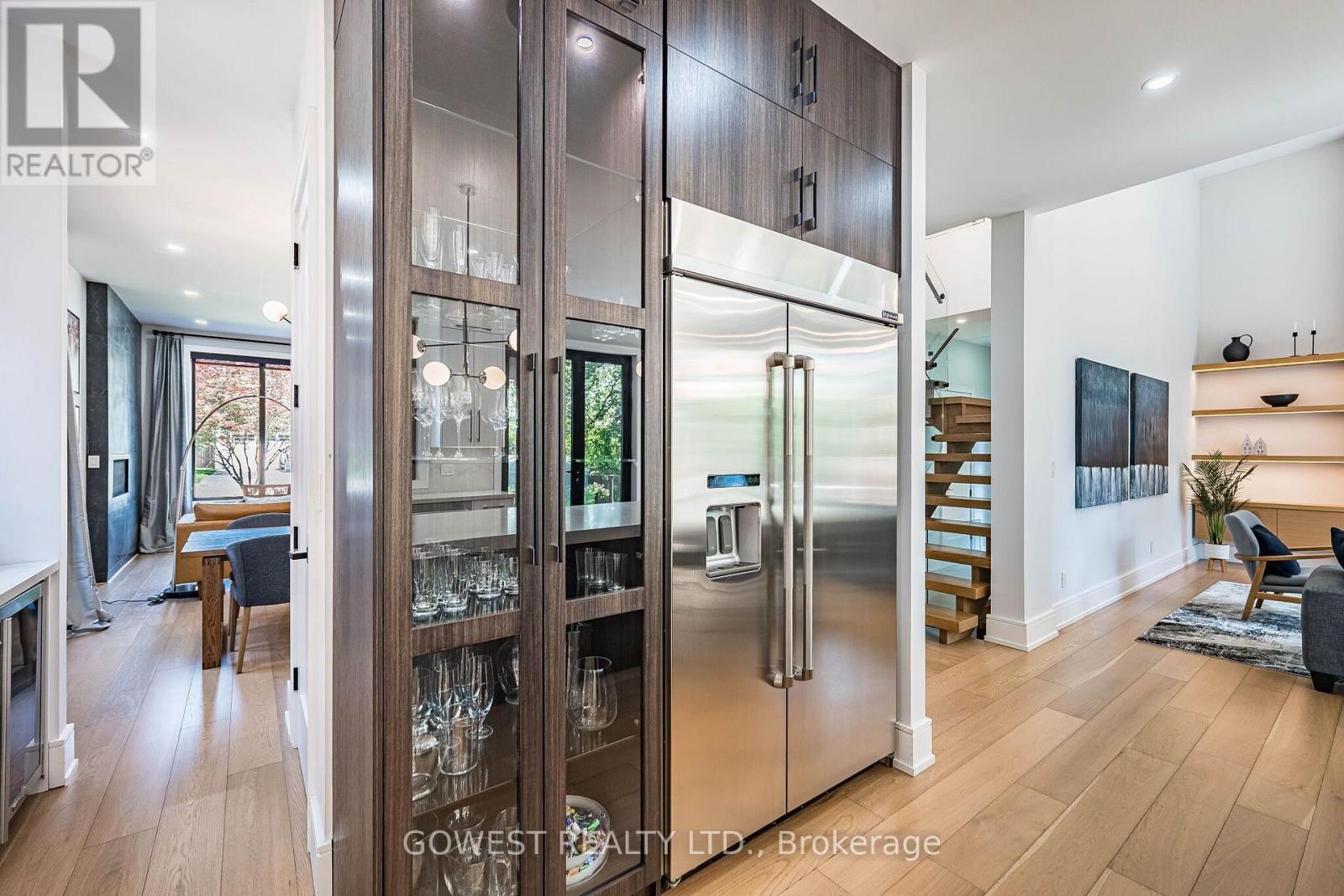 402 Niar Avenue, Mississauga, ON - Indoor