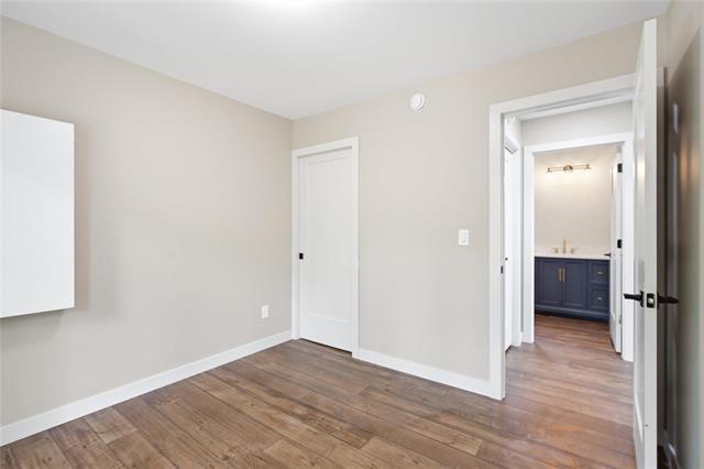 0 Elm Cr, Valhalla Beach, MB - Indoor Photo Showing Other Room