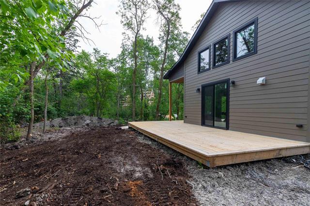 0 Elm Cr, Valhalla Beach, MB - Outdoor