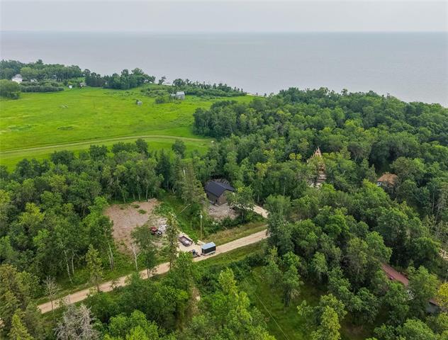 0 Elm Cr, Valhalla Beach, MB - Outdoor With View