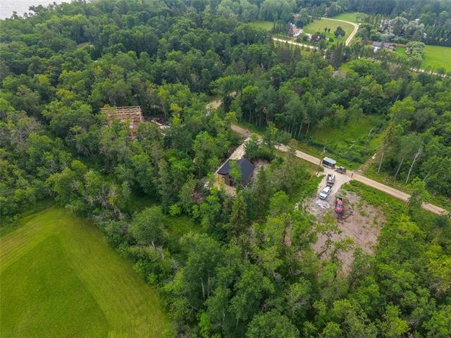 0 Elm Cr, Valhalla Beach, MB - Outdoor With View