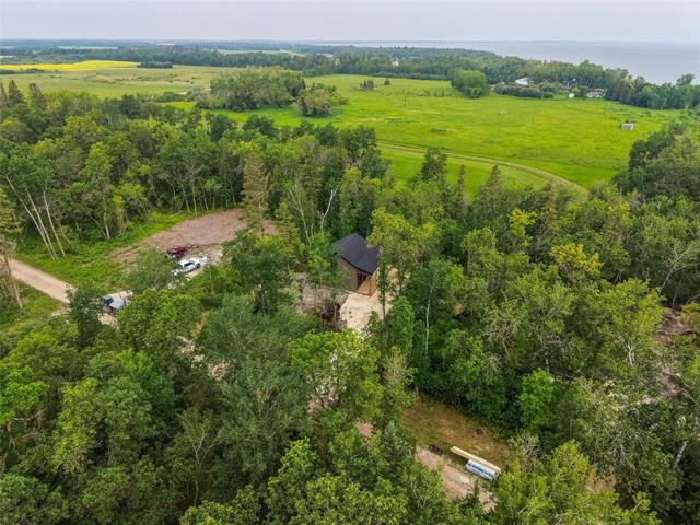 0 Elm Cr, Valhalla Beach, MB - Outdoor With View