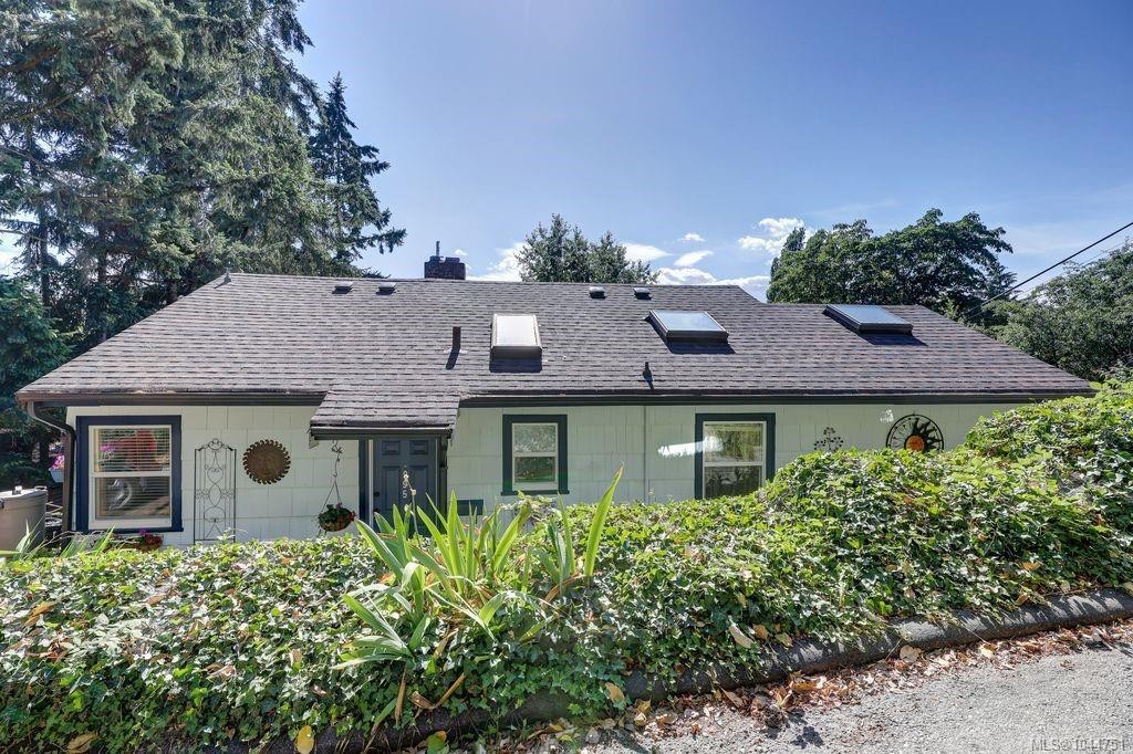 995 Franklyn St, Nanaimo, BC